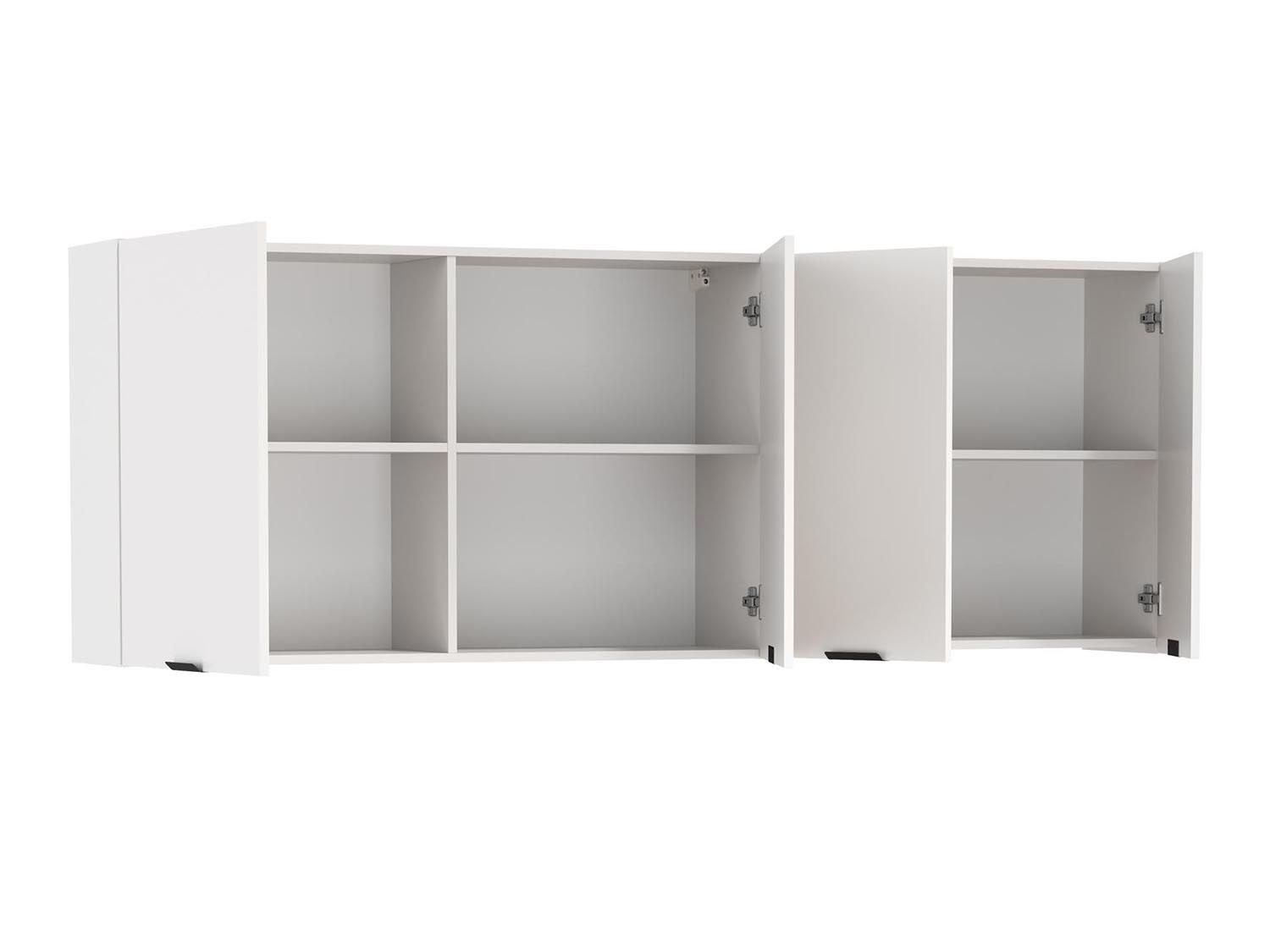 Венера полка 2000 / Белый