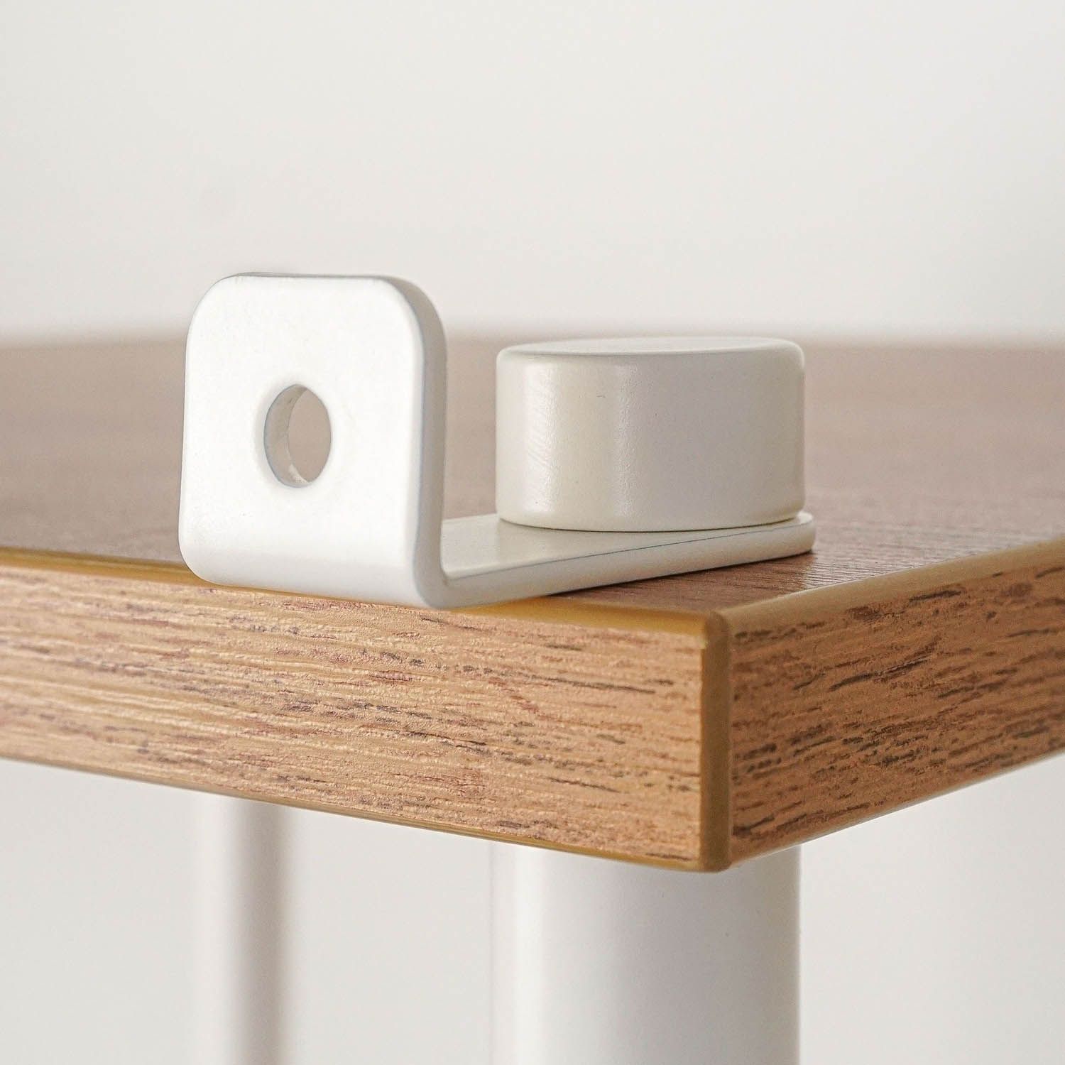 Система стеллажей 49 НеШкаф Белый