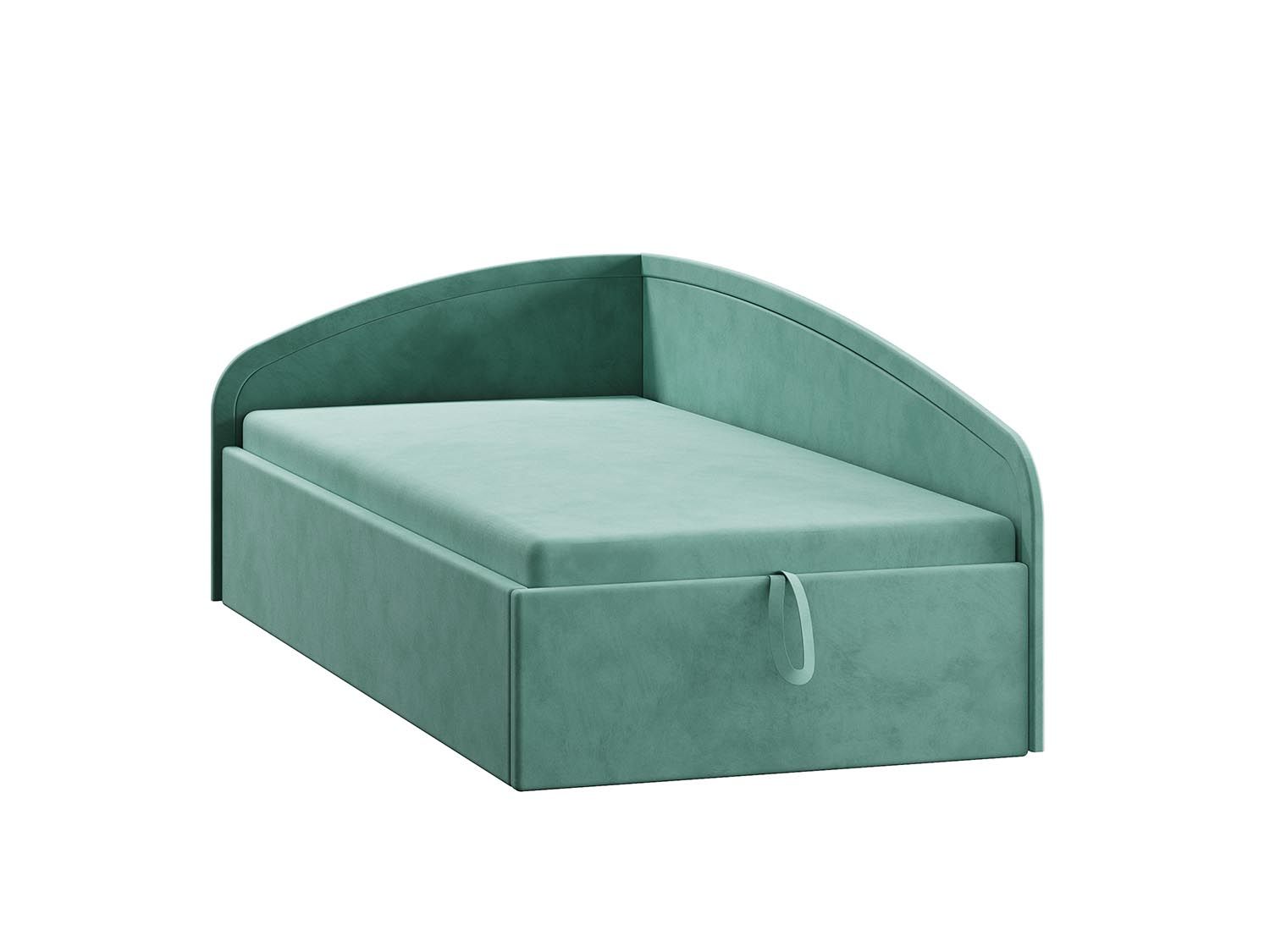 Тахта Адель 900 / Ультра минт