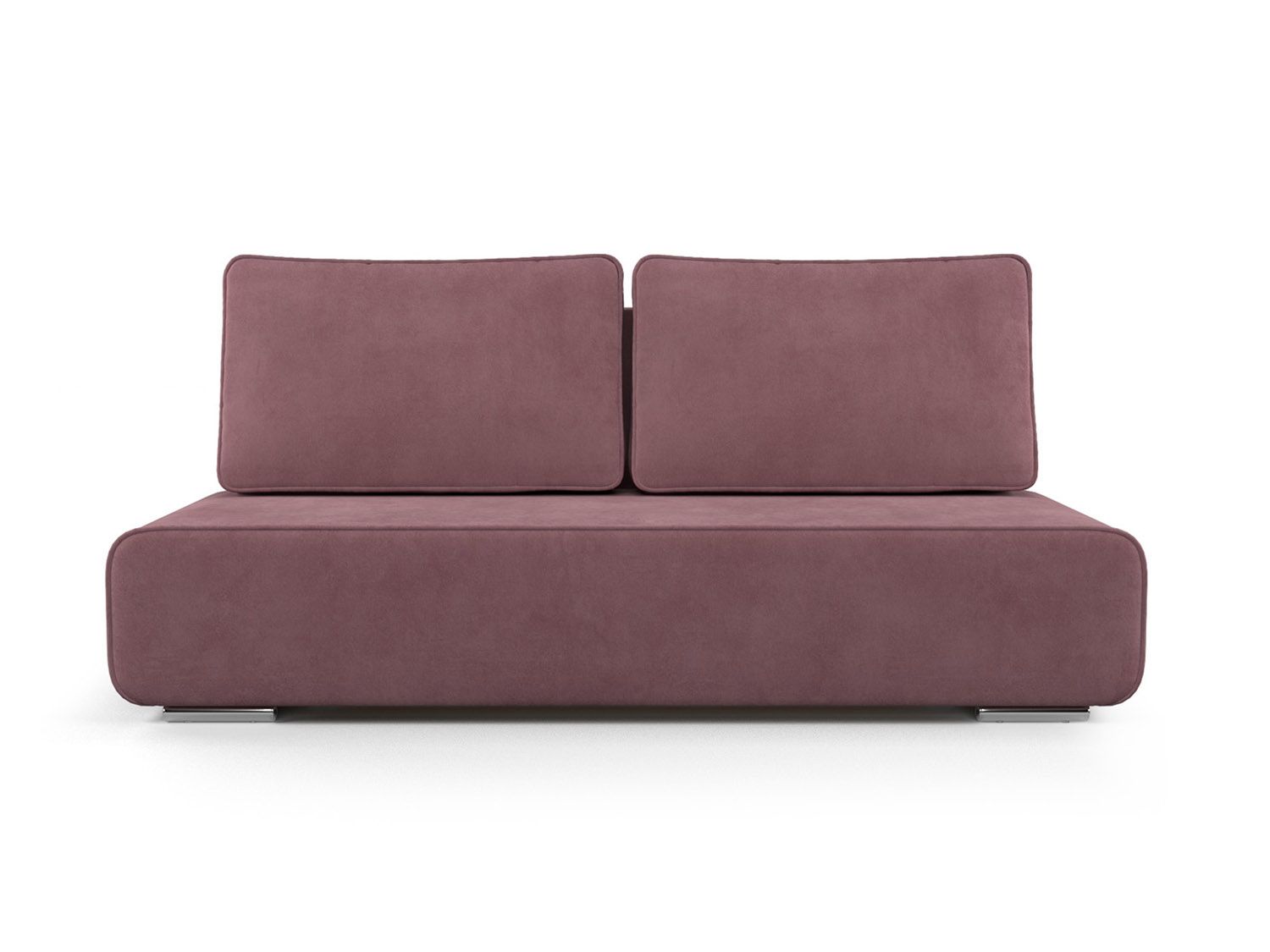 Диван Марк велюр пудра / НВ-178/18