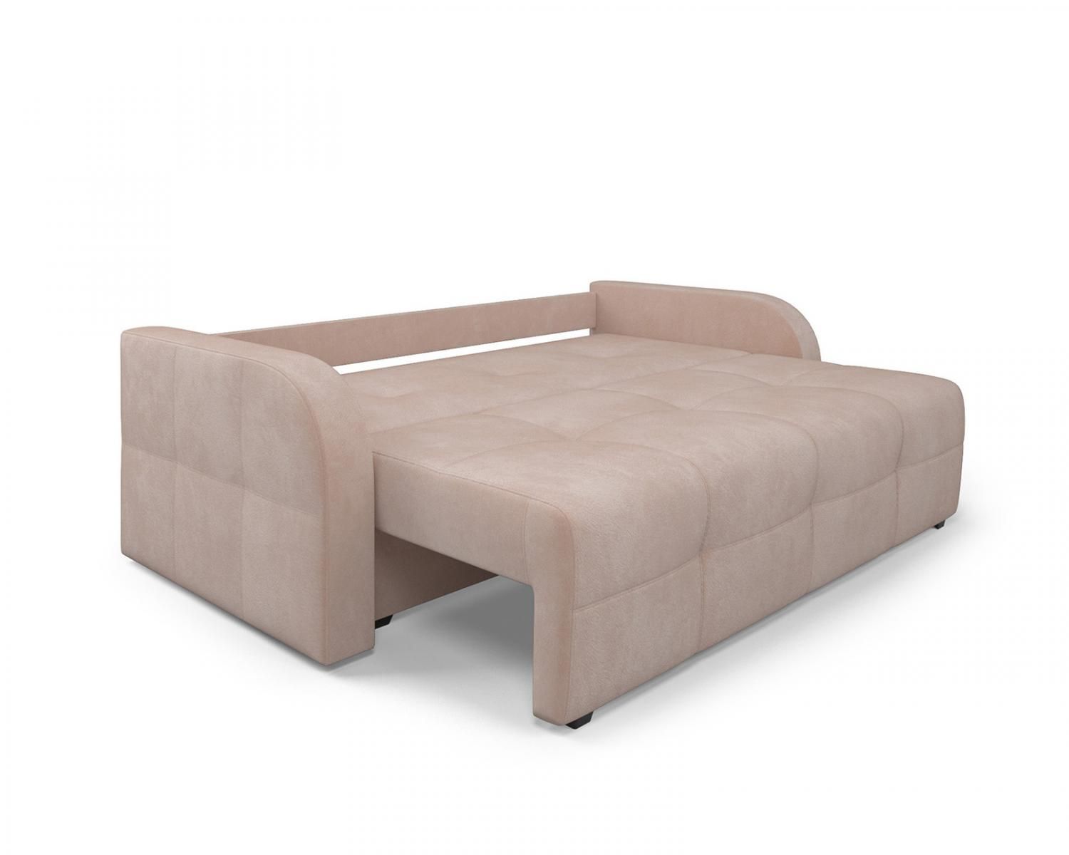 Диван Марсель №3 кордрой бежевый