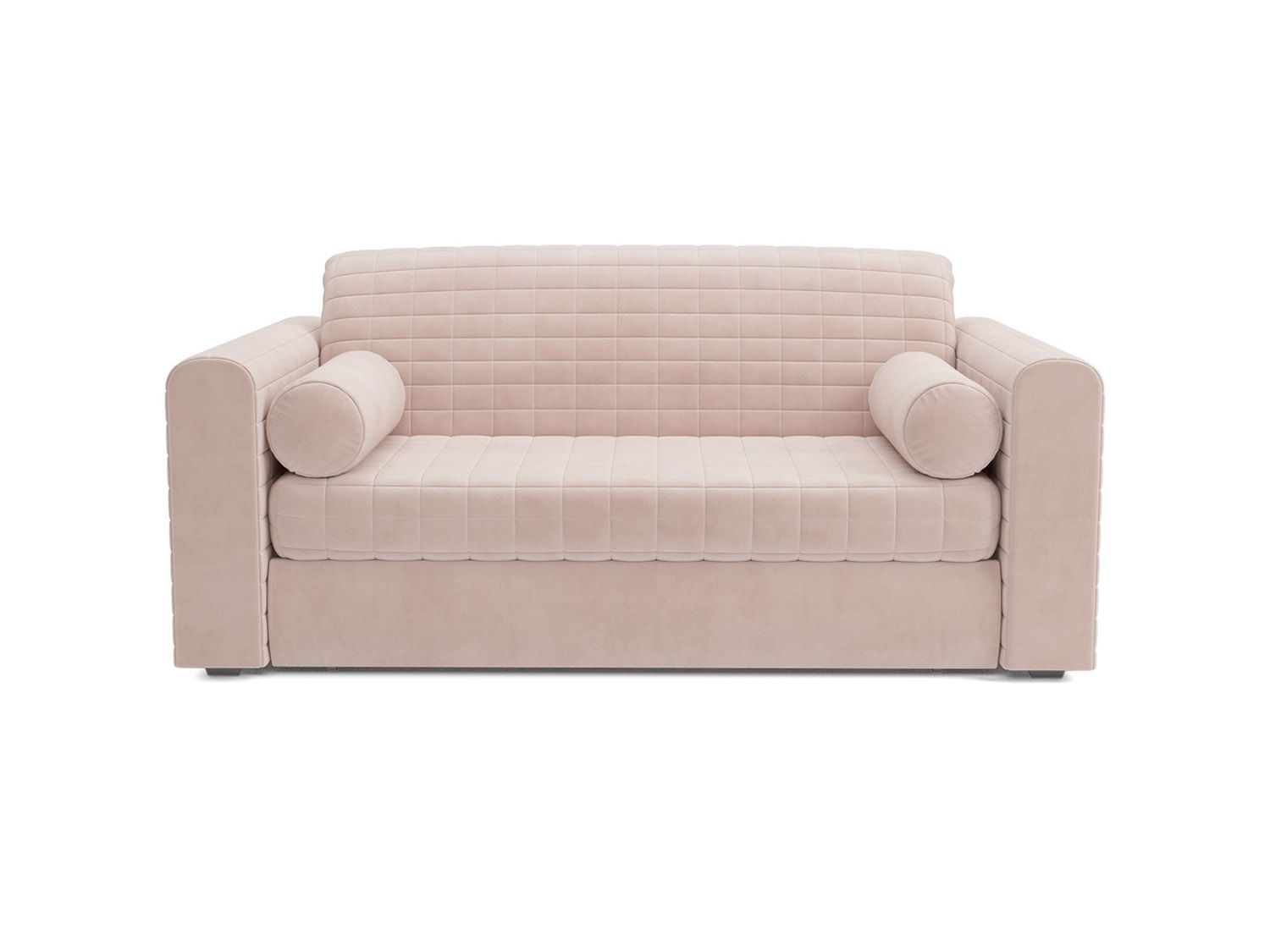 Диван Аккордеон Барон №5 Бежевый кордрой