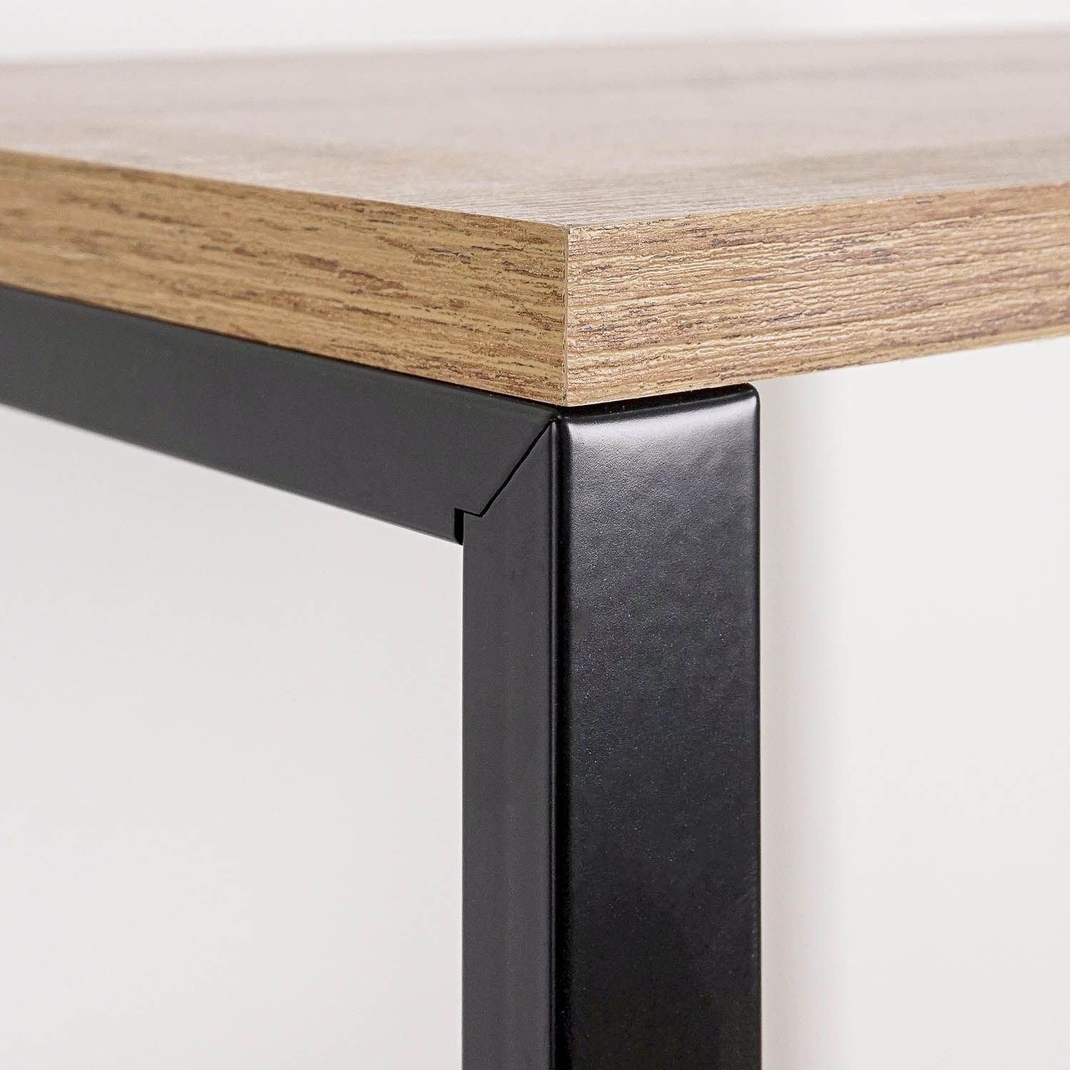 Стеллаж Торонто 24 Черный