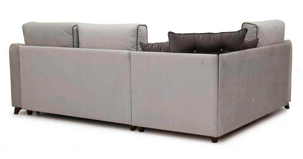 Диван-кровать Френсис угловой арт. ТД 262