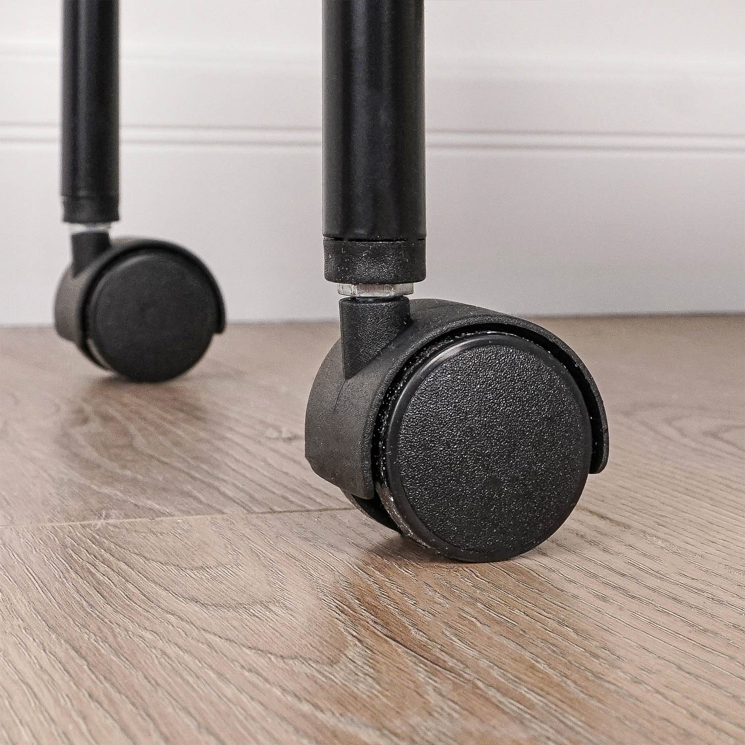 Вешалка гардеробная Валенсия 22М Черный