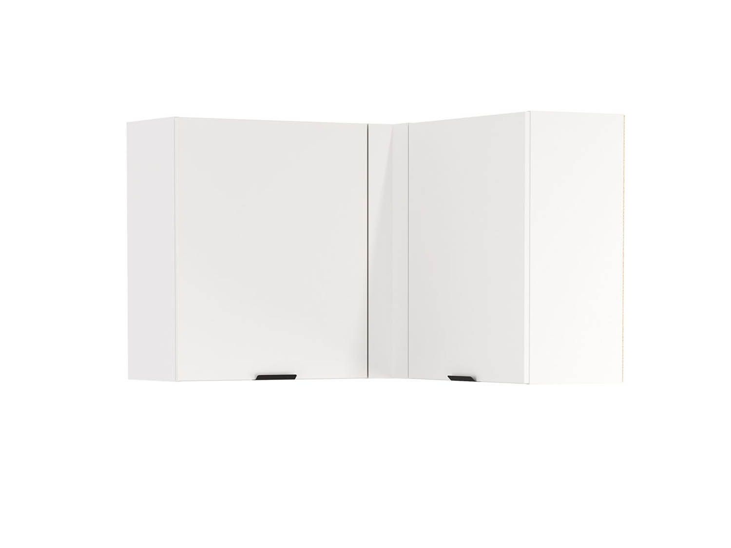 Венера полка угловая / Белый