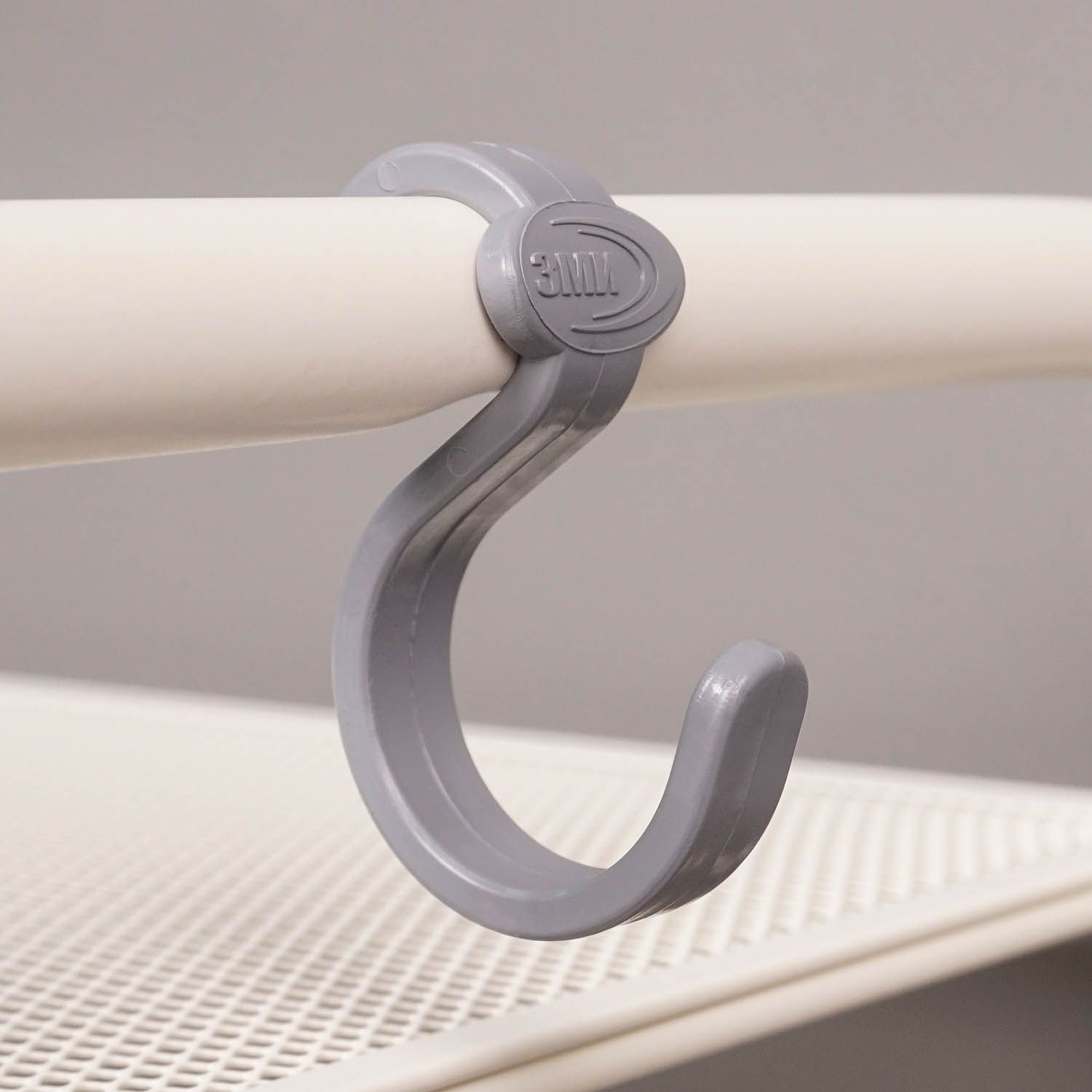 Стеллаж Валенсия 15 Белый