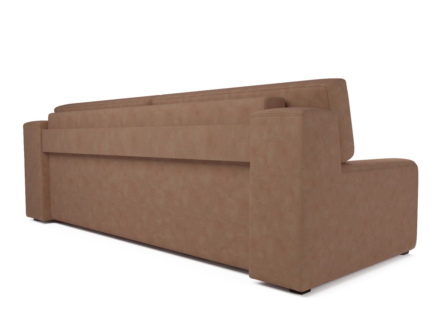 Диван Милан бежевый - Luna 061