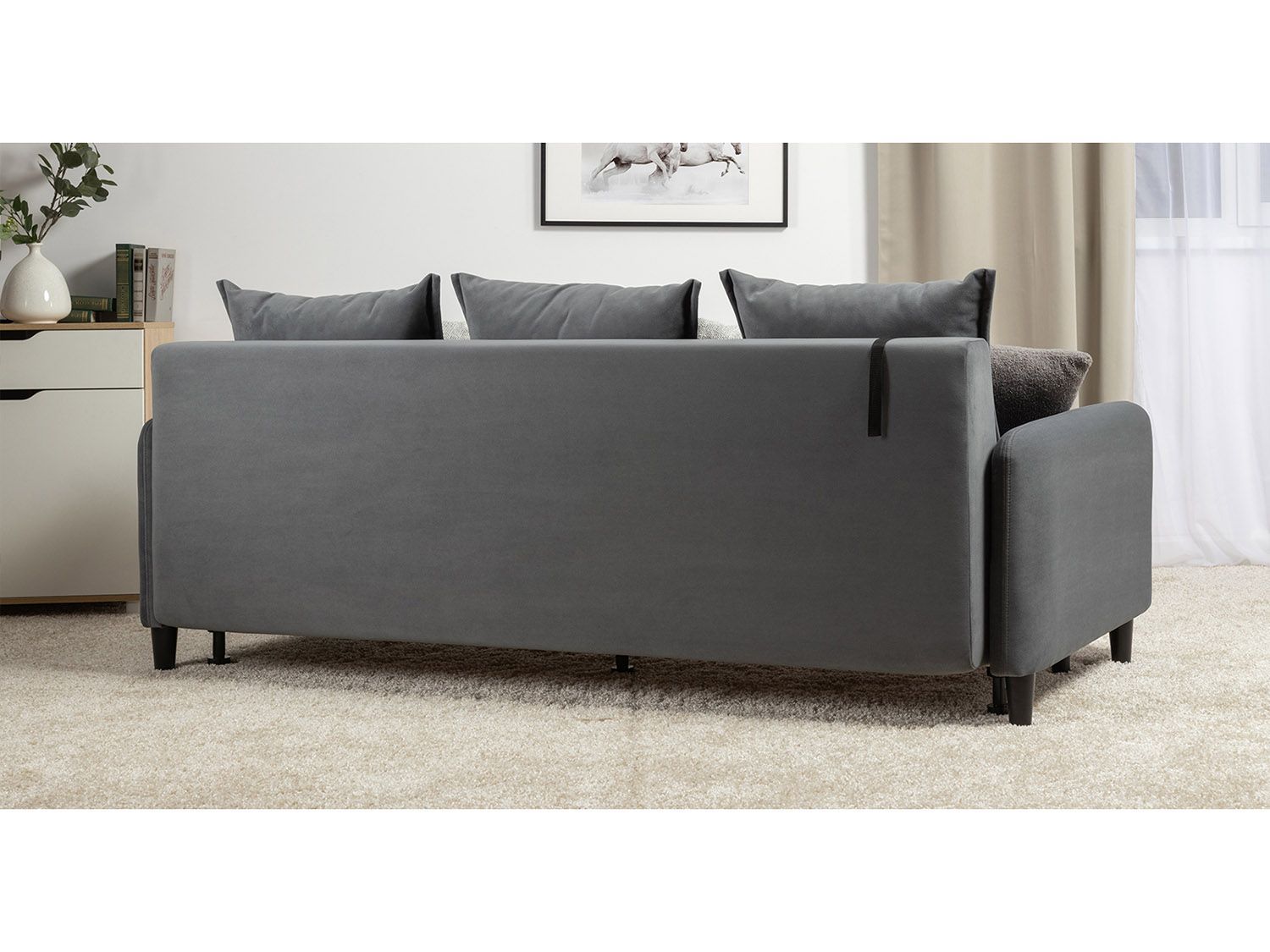 Дакота диван-кровать арт. ТД 586