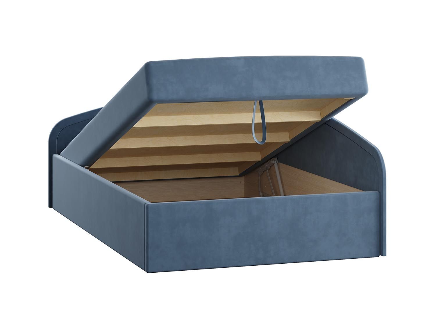 Тахта Адель 1200 / Галакси лайт 22