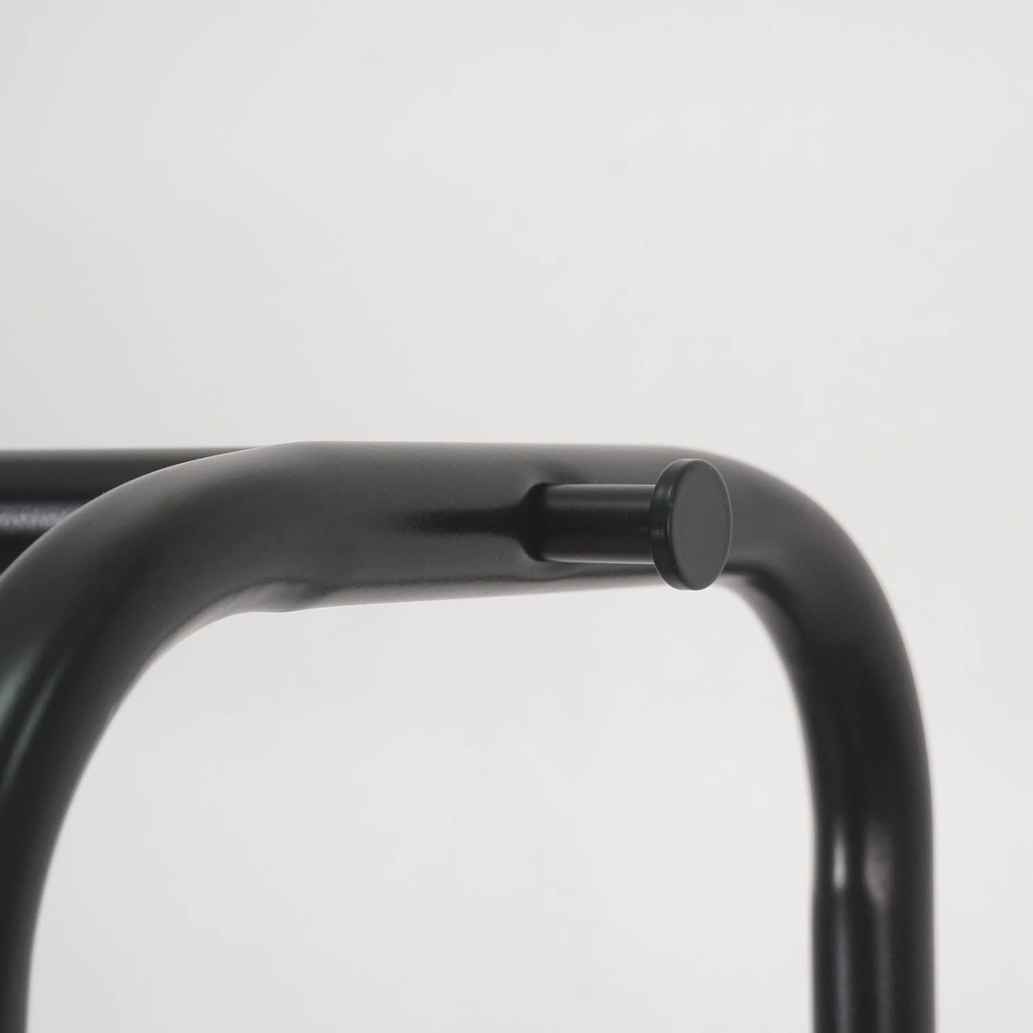 Вешалка гардеробная Скандинавия 21 Черный