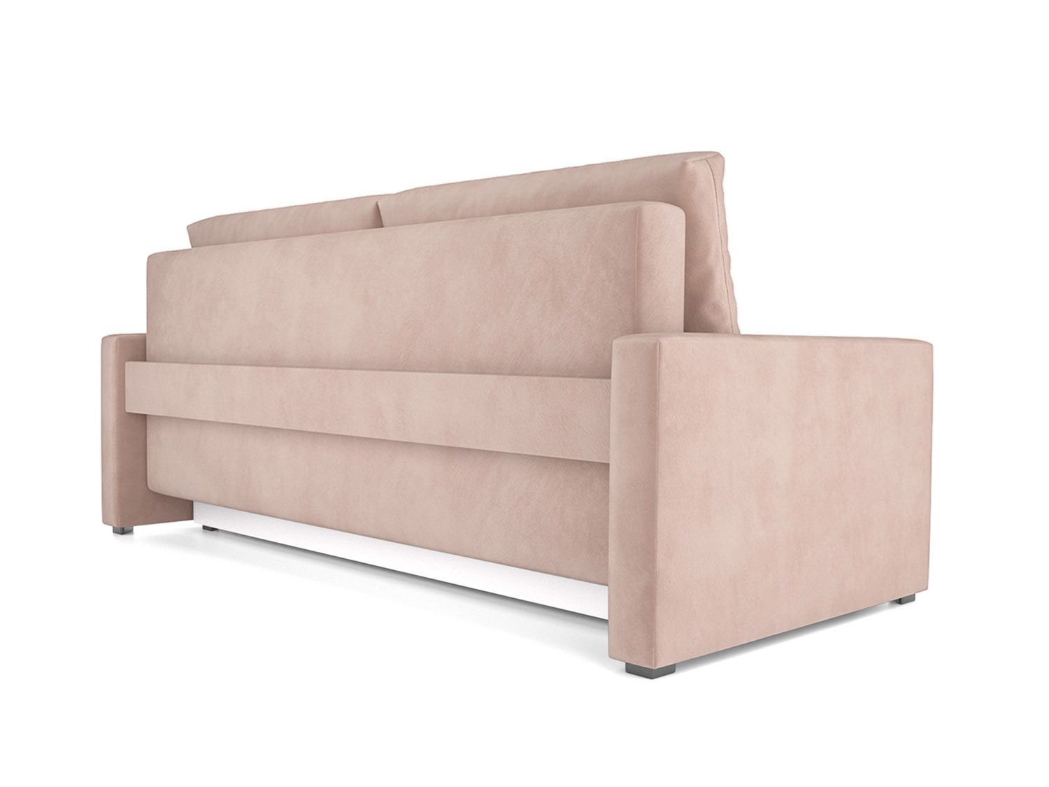 Диван Поло кордрой бежевый