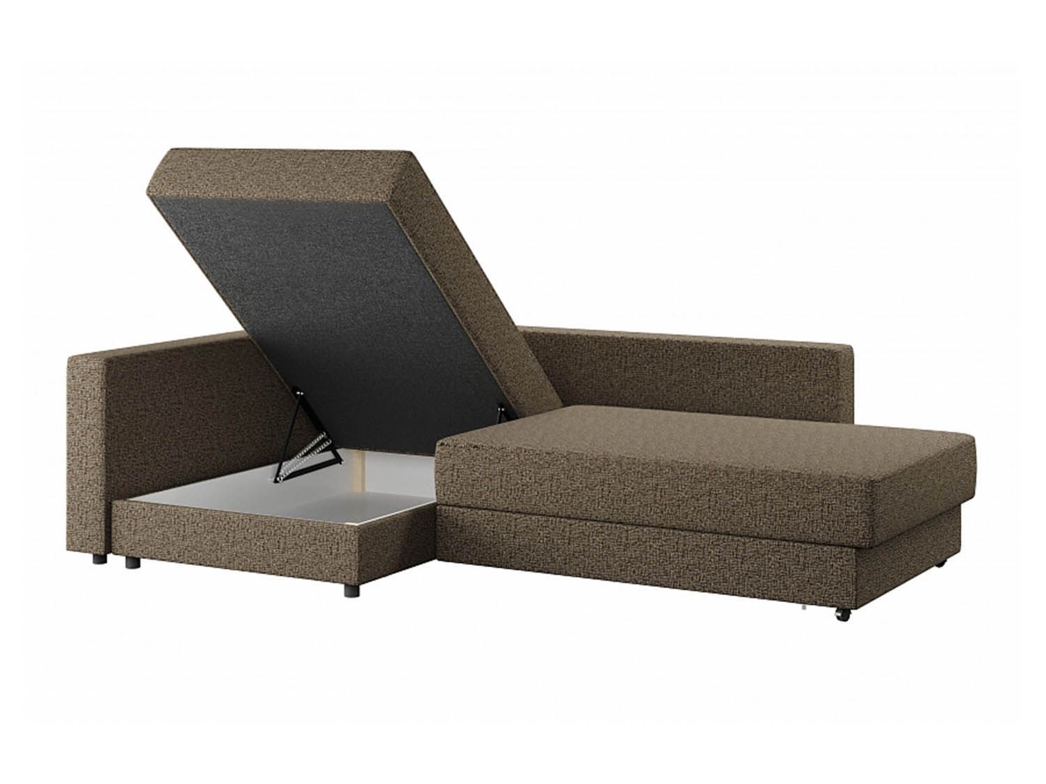 Диван угловой Бостон / Анри 06