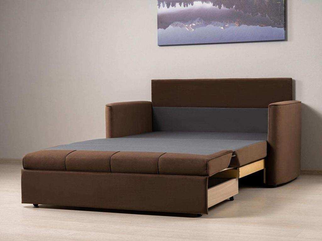 Мелани Р (120) диван-кровать арт. ТД 367