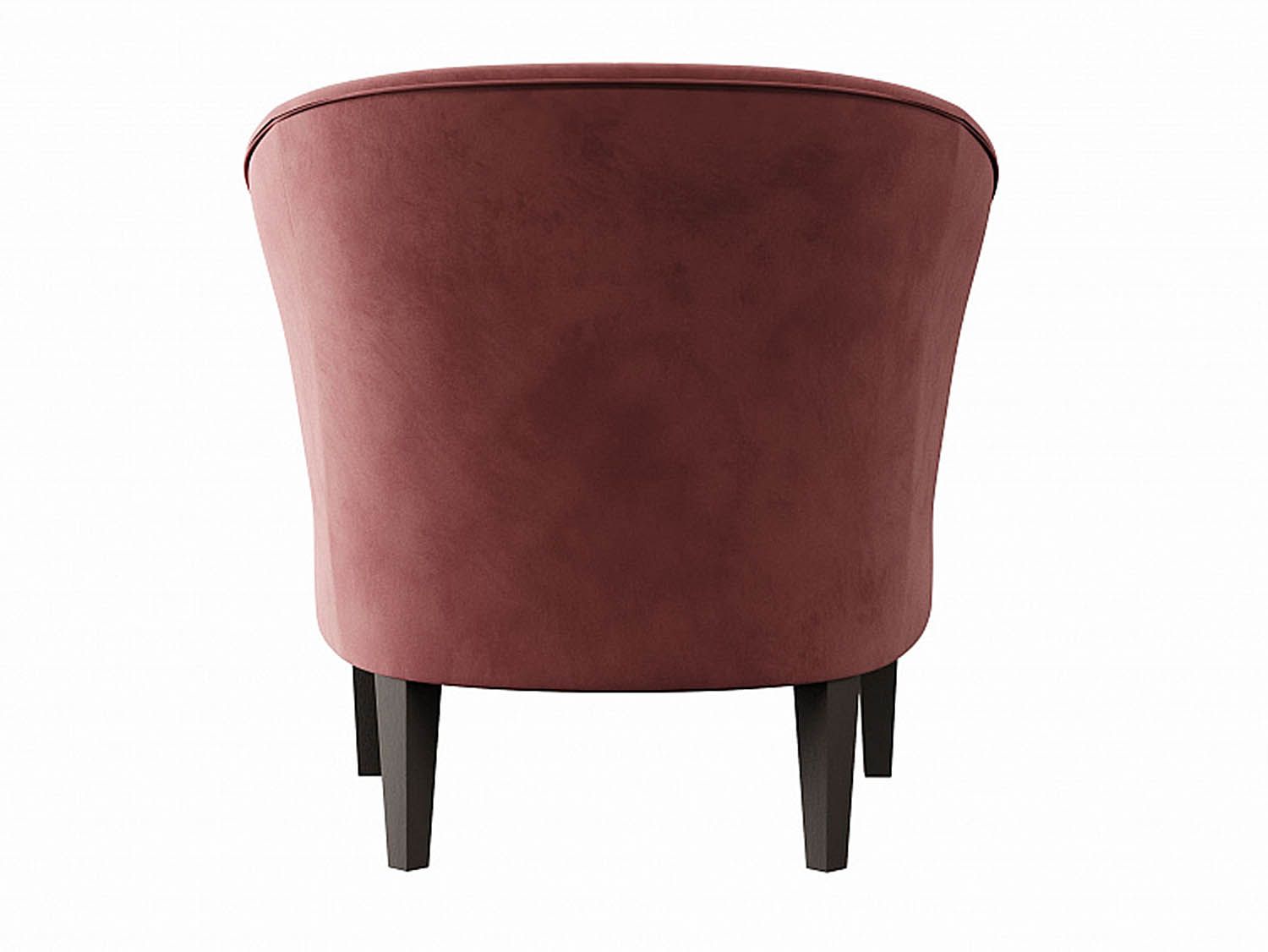 Кресло Оскар Ультра Коралл