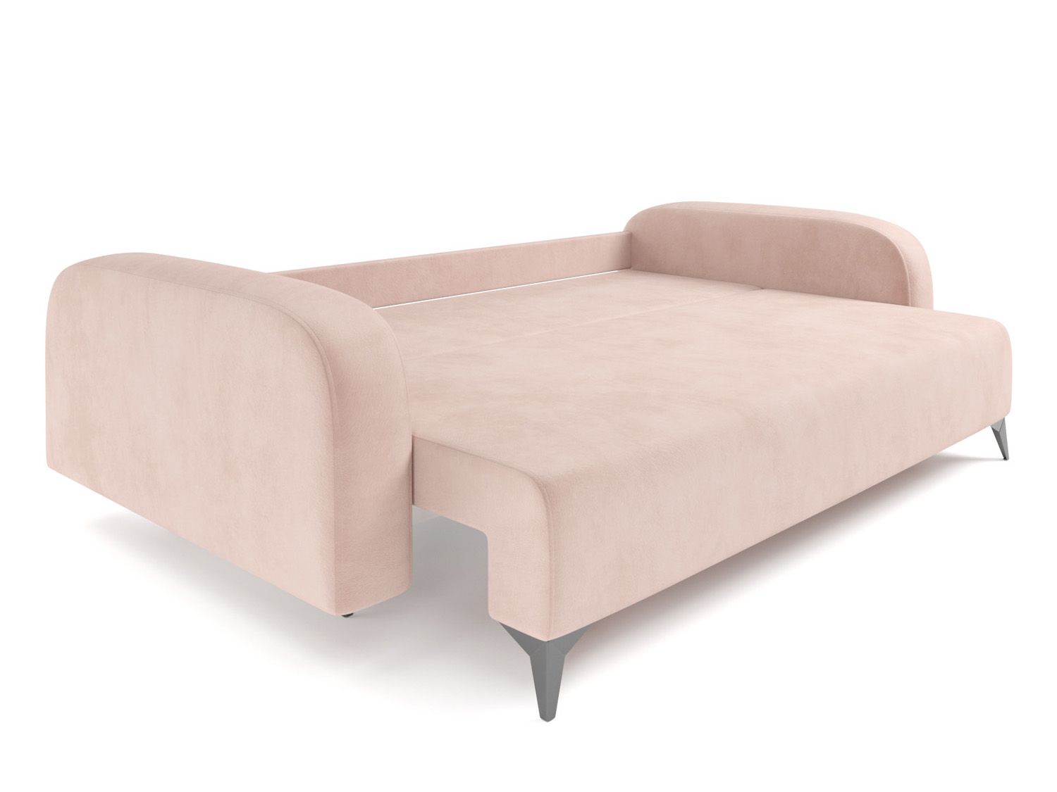 Диван Цюрих Кордрой бежевый