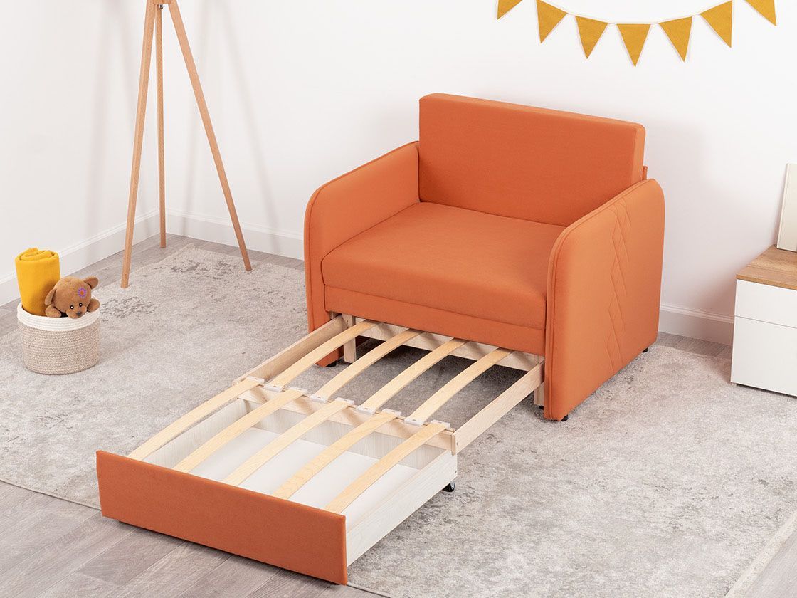 Юта 85 кресло-кровать ТК 523