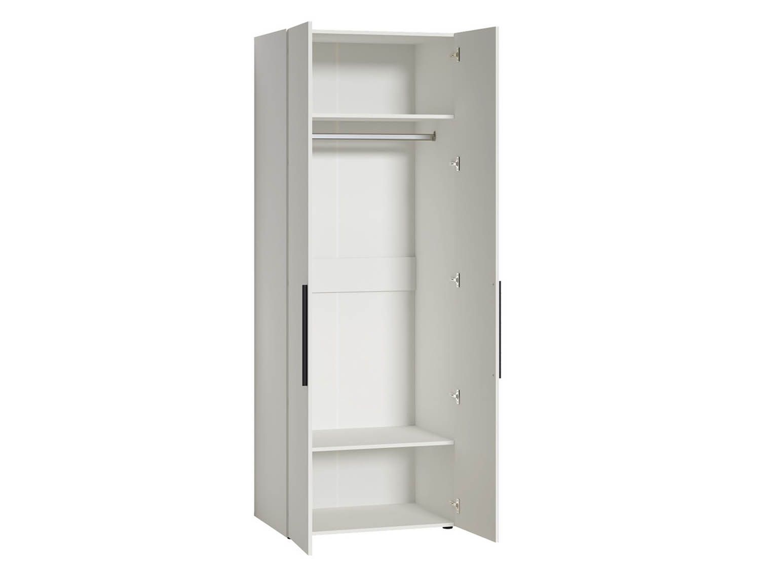 Эйр шкаф для одежды 13.341 Белый