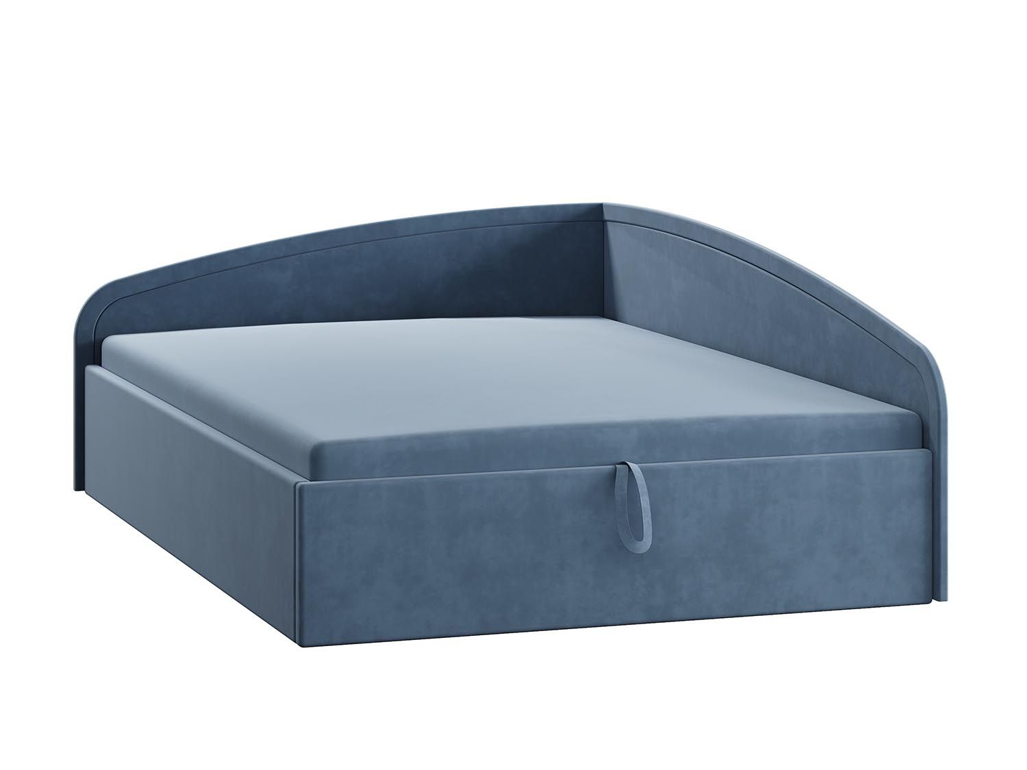 Тахта Адель 1400 / Галакси лайт 22