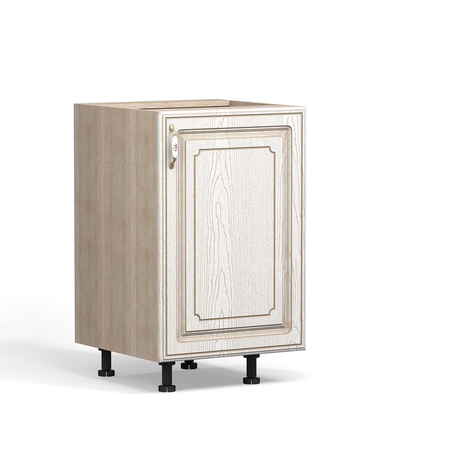 Анжелика стол СТР 500 / Ясень патина