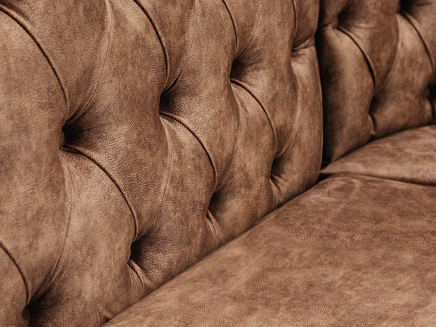 Скамья угловая Орхидея Люкс дуб крафт золотой/велюр коньяк