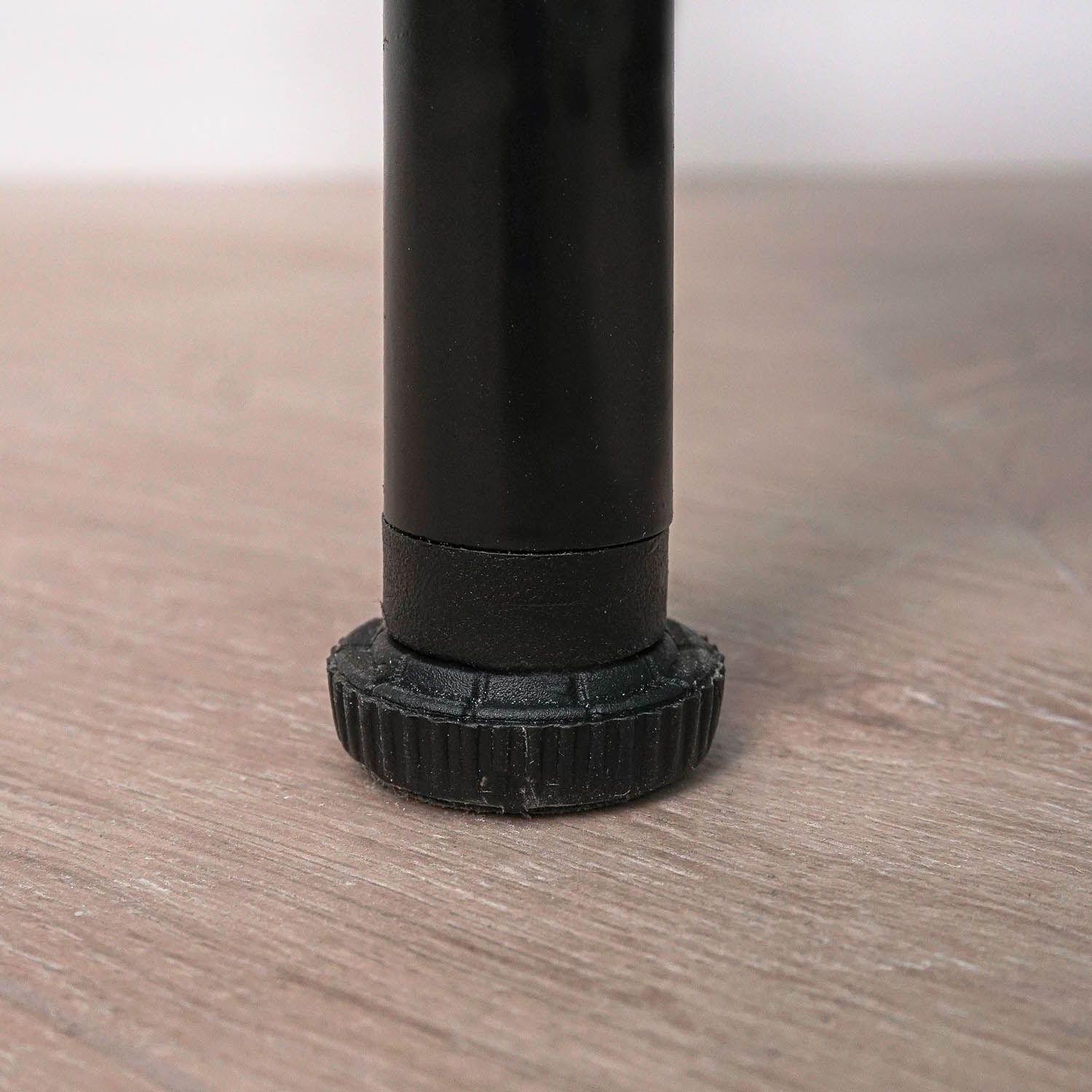 Гардеробная система Валенсия 1 Черный