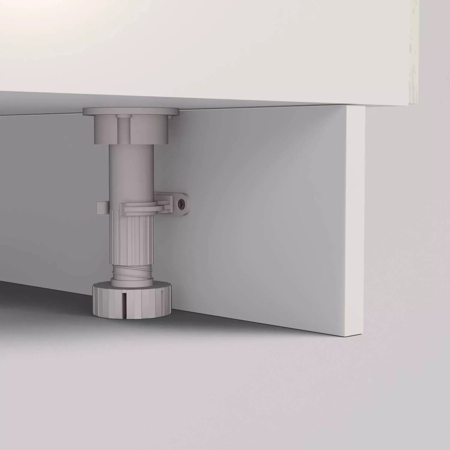 Сандра стол 600 3 ящика манго