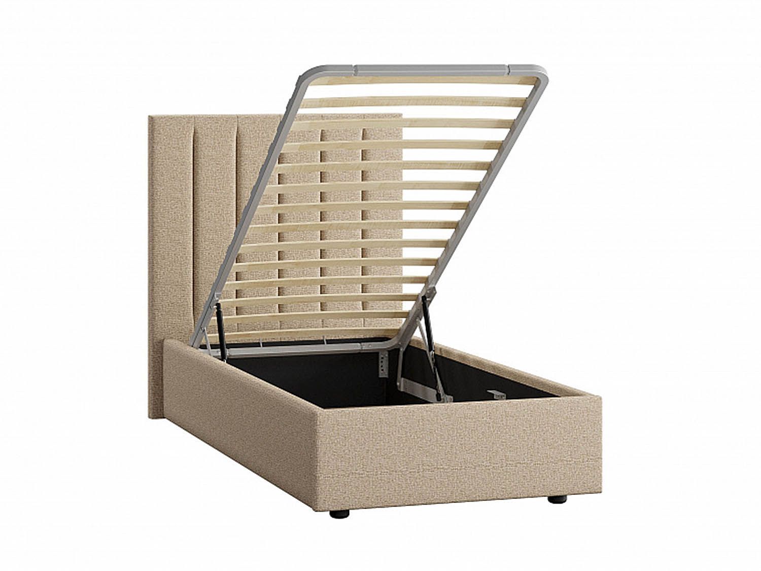 Кровать Ingrid 900 модель 312 Анри 04