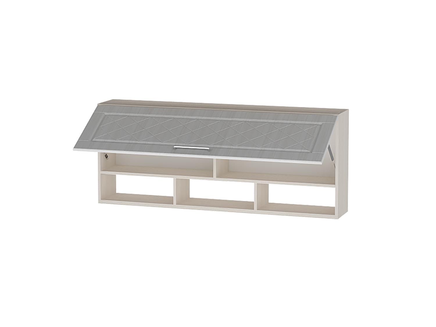 Гостиная Аллегро 9 Роммб компл. 1 / Бодега белая/Сандал белый