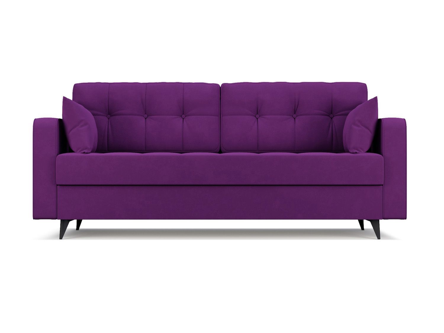 Диван Снеп фиолет