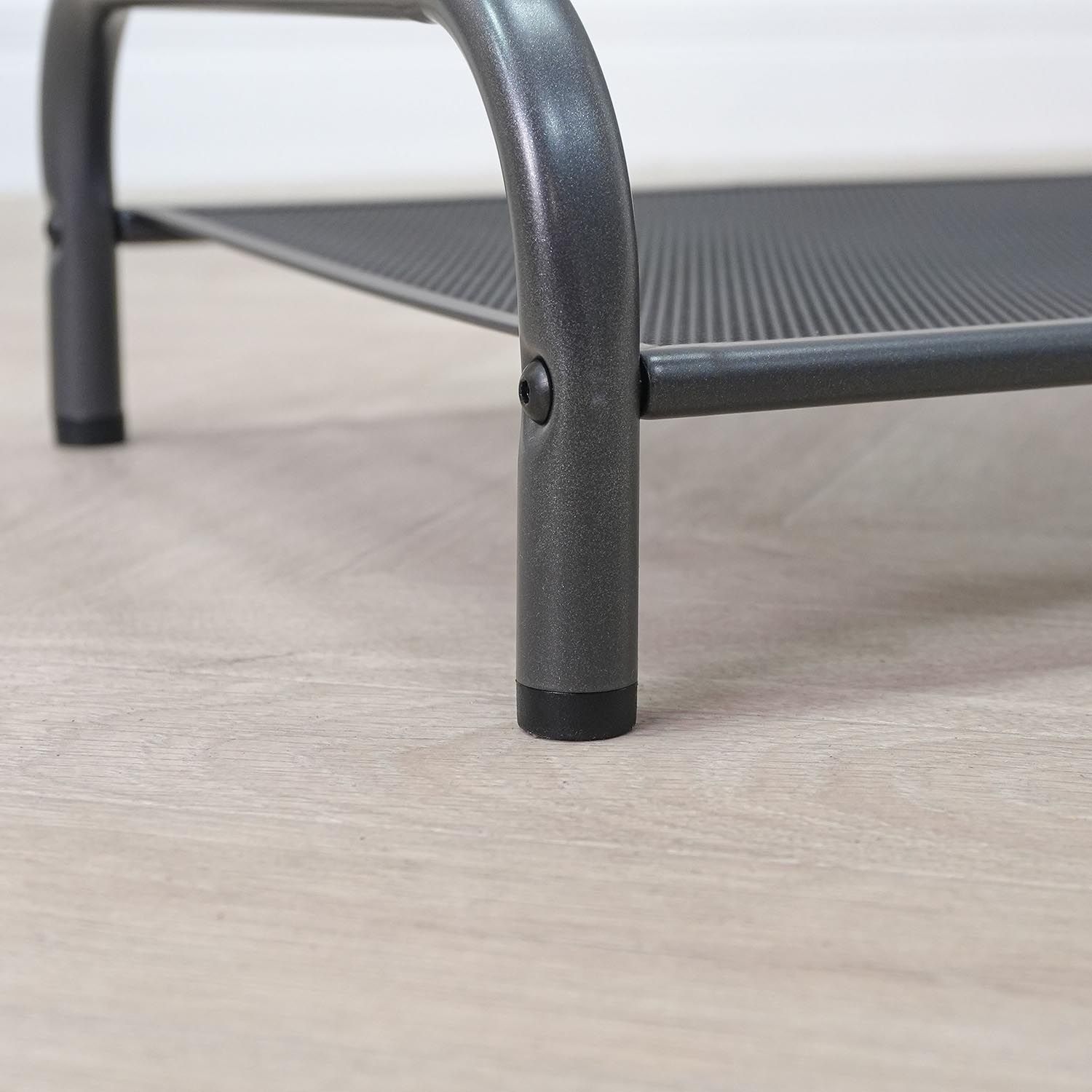 Вешалка костюмная Римини 2 Графит