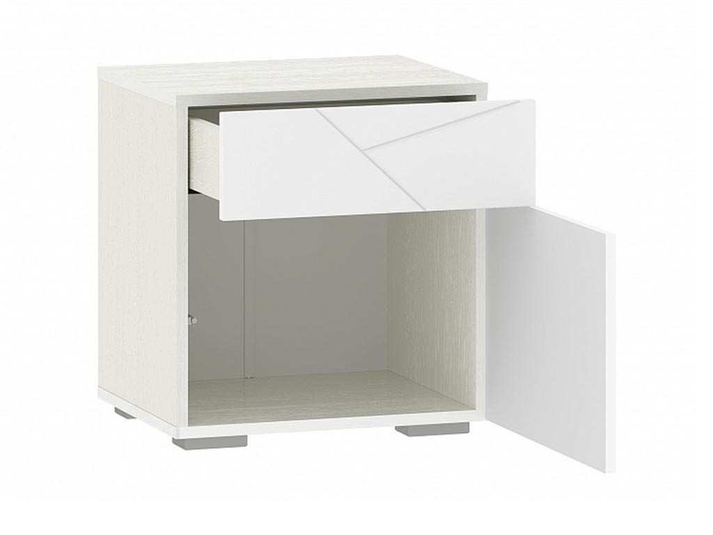 НМ 013.61 Тумба прикроватная Summit / белый