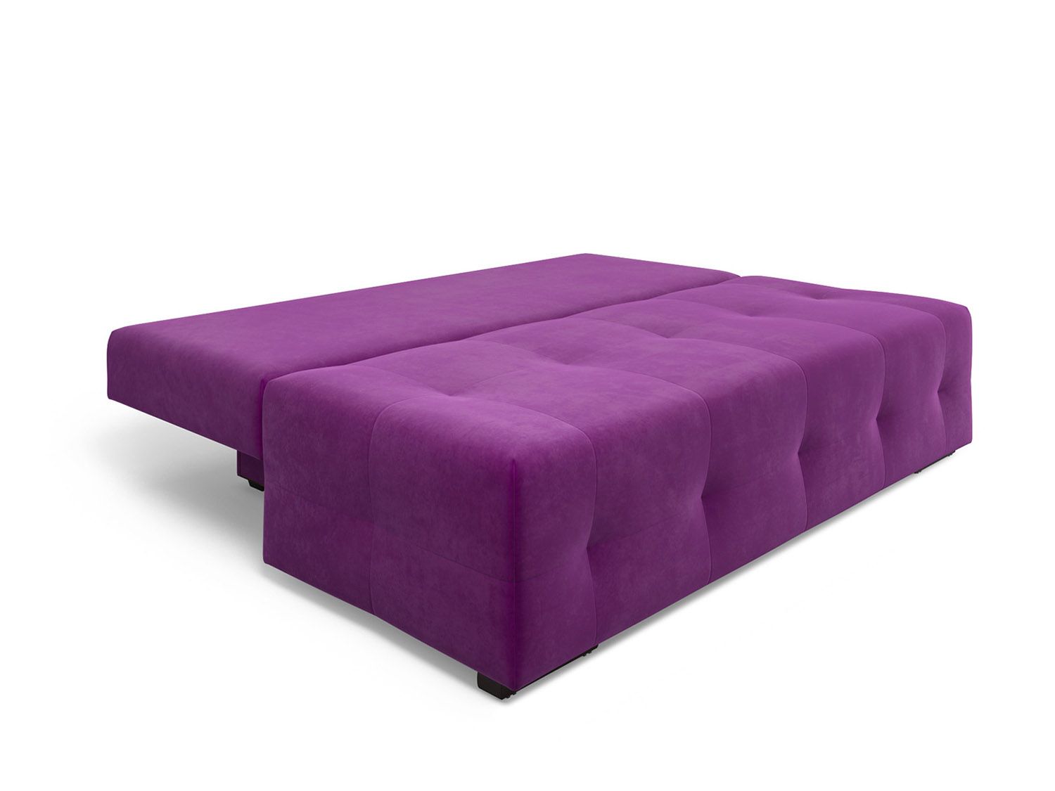 Диван Марсель №1 фиолет
