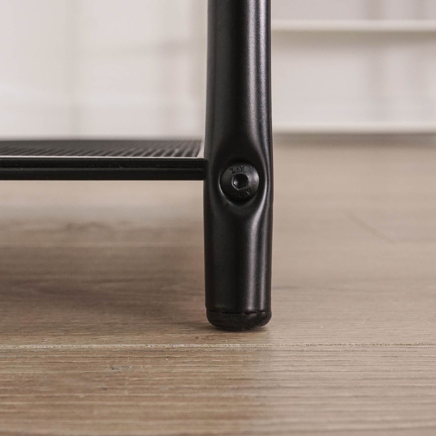 Подставка для обуви Женева 23 Черный