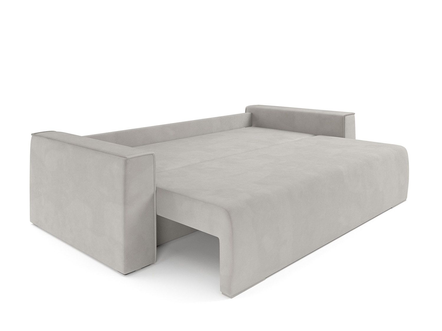 Диван Манхэттен Cabrio 02 - бежевый