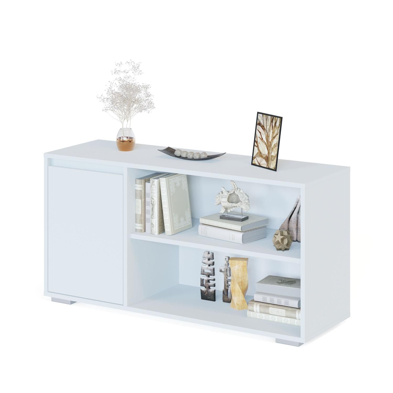 ТВ-тумба Т-2 Белый