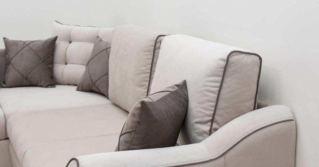 Диван-кровать Френсис угловой арт. ТД 262