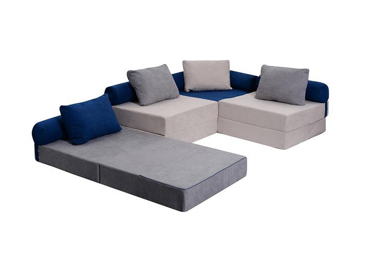 Диван Space Бежевый