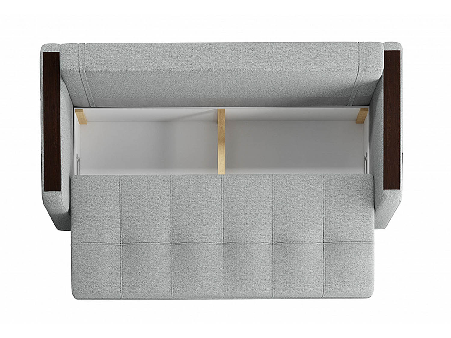 Диван Smart 3 СК Анри 35