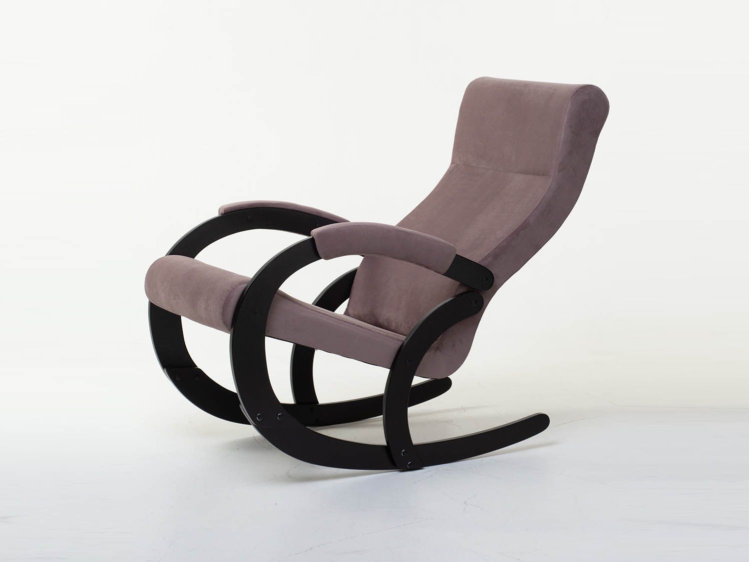 Кресло-качалка Корсика Ява