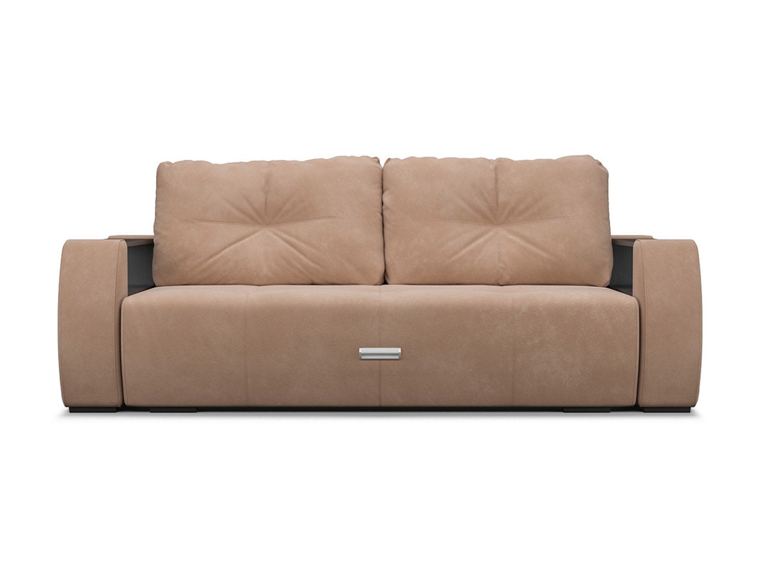 Диван Мальтида бежевый - Luna 061