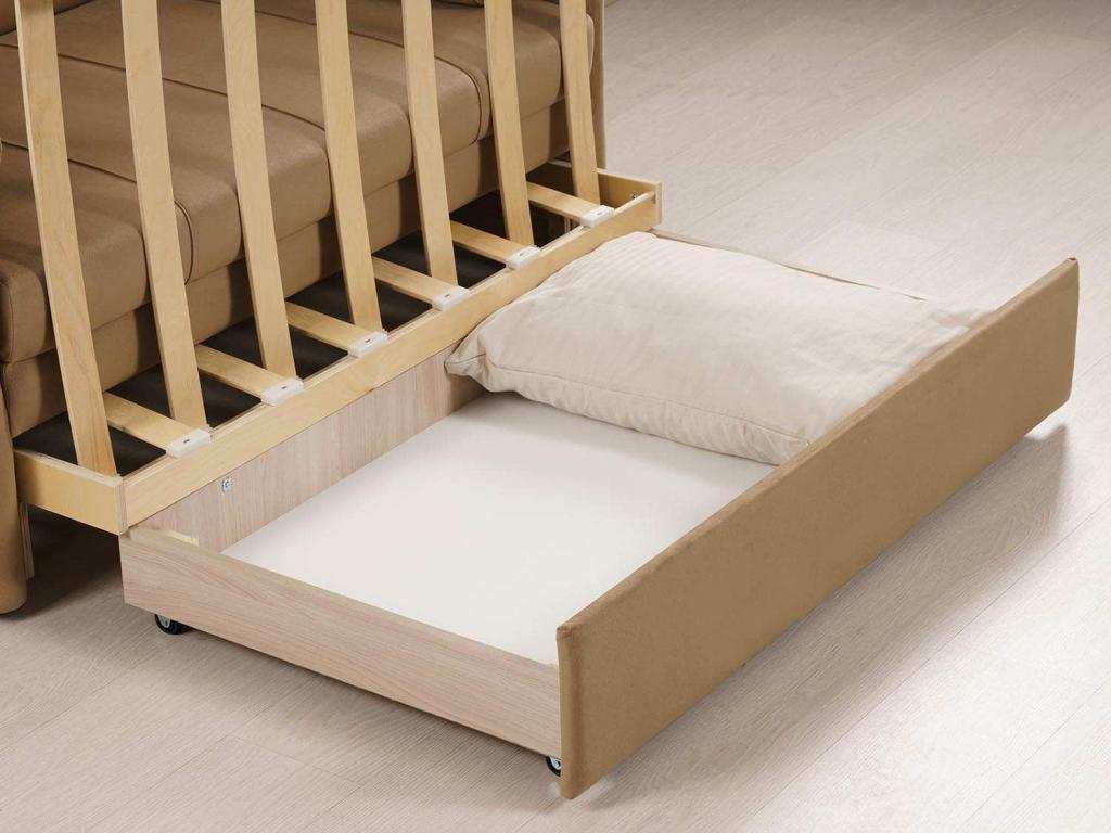 Мелани Р (120) диван-кровать арт. ТД 366