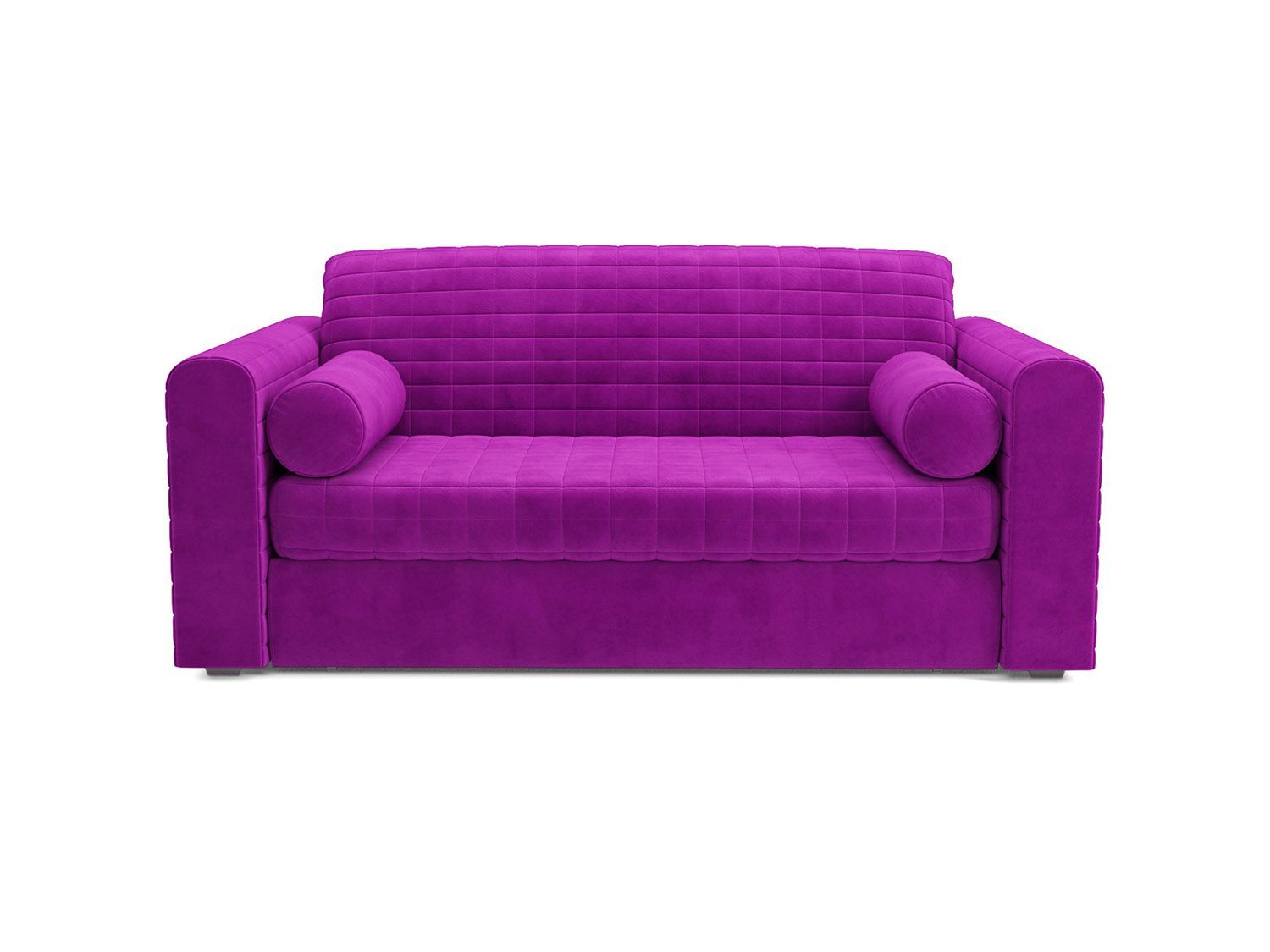 Диван Аккордеон Барон №5 Фиолет