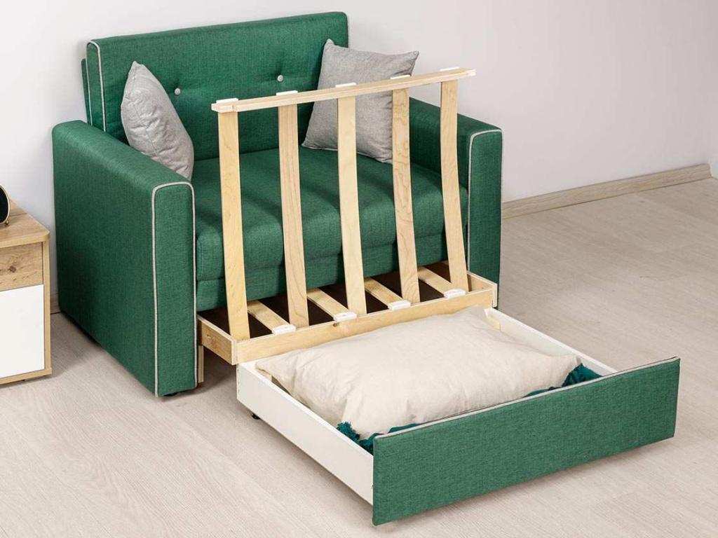 Найс Р (85)  диван-кровать арт. ТД 297