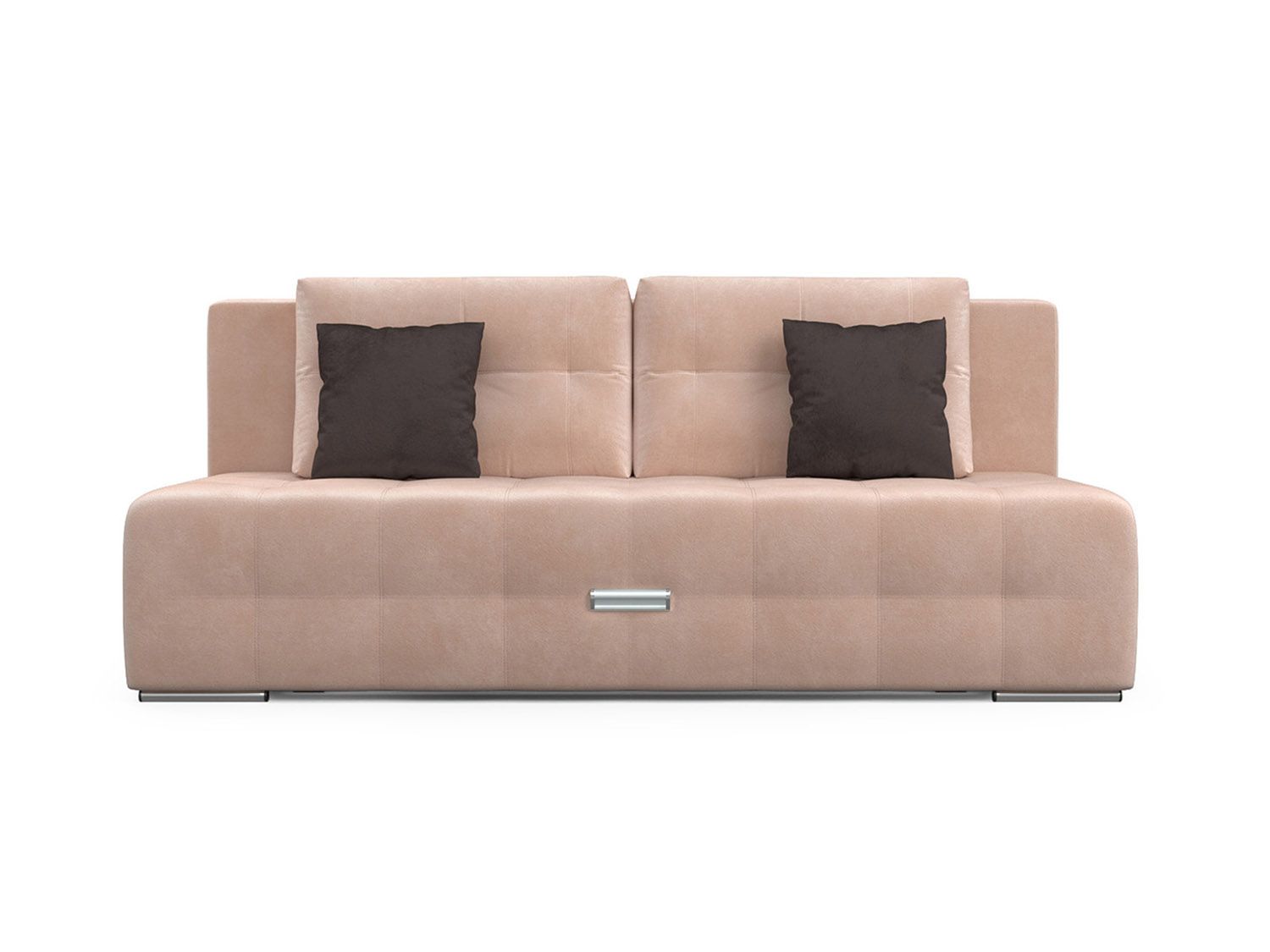 Диван Марсель №4 кордрой бежевый