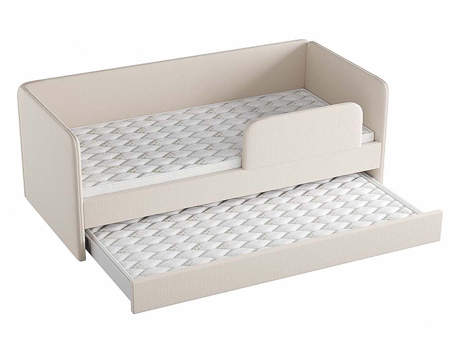 Кровать Молли модель 302 Sota latte