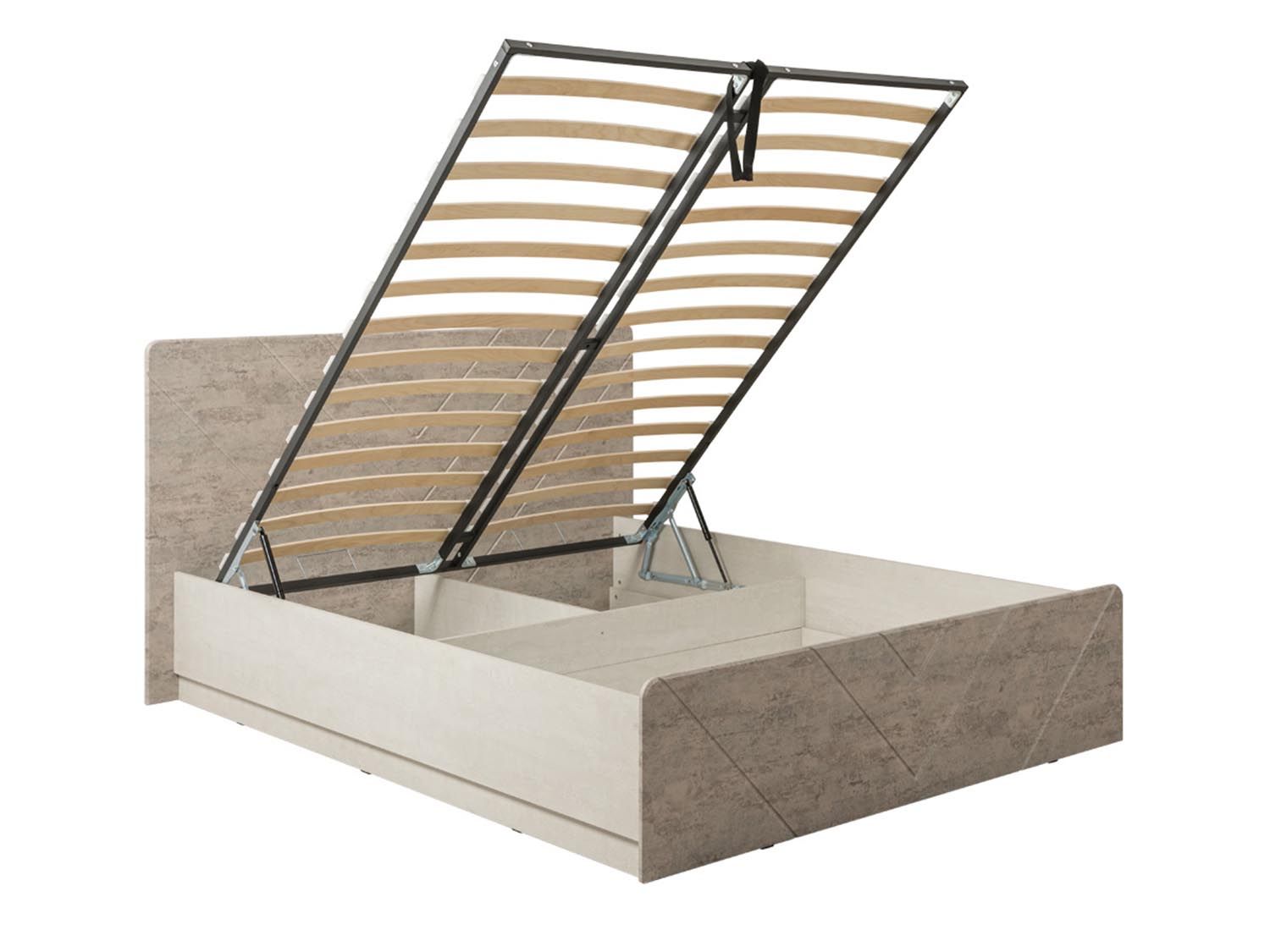 Амели кровать 11.31