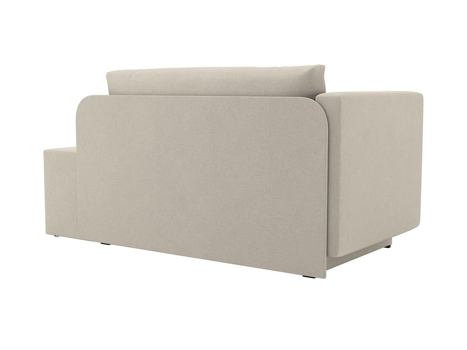 Мася-2 тахта / велюр Parma 8 песочный