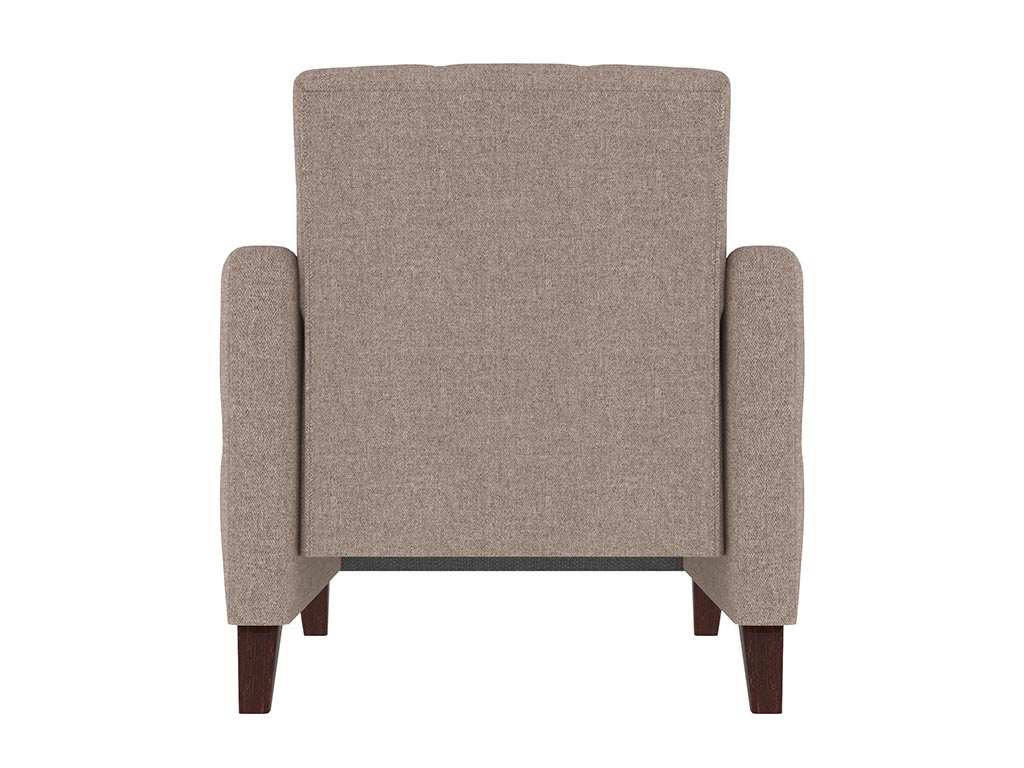 Кресло Римини-1 Sherlock 932