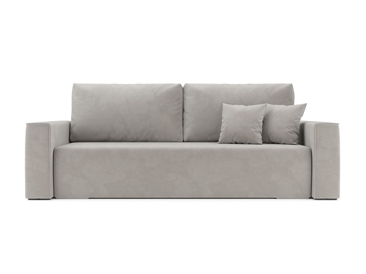 Диван Манхэттен Cabrio 02 - бежевый